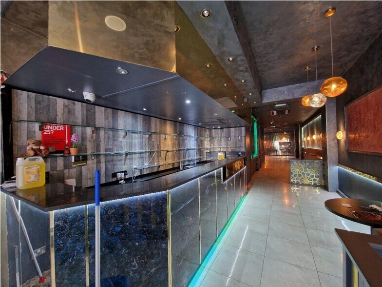 150 Southampton Row, London en alquiler - Foto del interior - Imagen 3 de 8