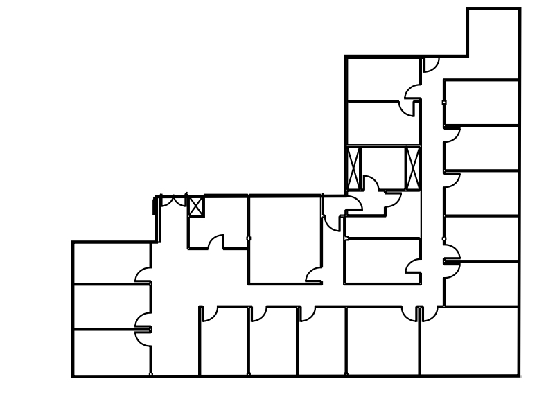 15111 123 Ave, Edmonton, AB en alquiler Plano de la planta- Imagen 1 de 1