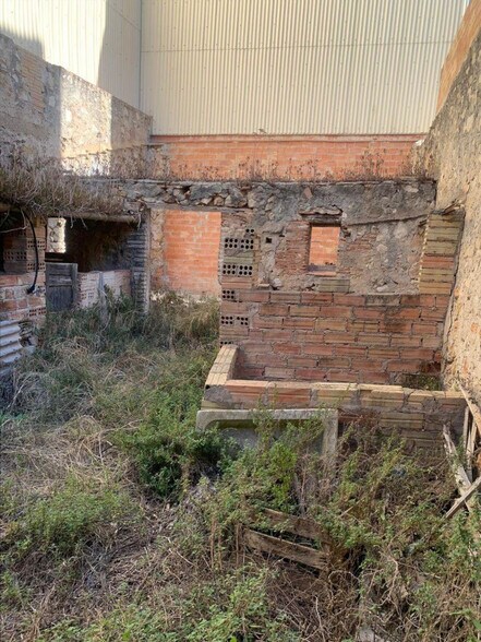 Terreno en LA RÀPITA, Tarragona en venta - Foto del edificio - Imagen 3 de 3
