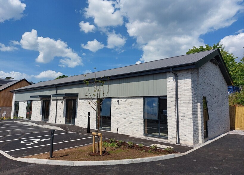 West Hay Rd, Wrington en venta - Foto del edificio - Imagen 3 de 6