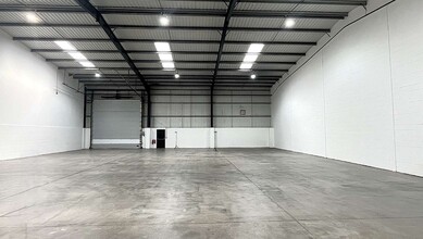 Kingsway North, Gateshead en alquiler Foto del interior- Imagen 2 de 2