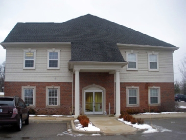 1550 N Milford Rd, Milford, MI en venta - Foto del edificio - Imagen 2 de 23