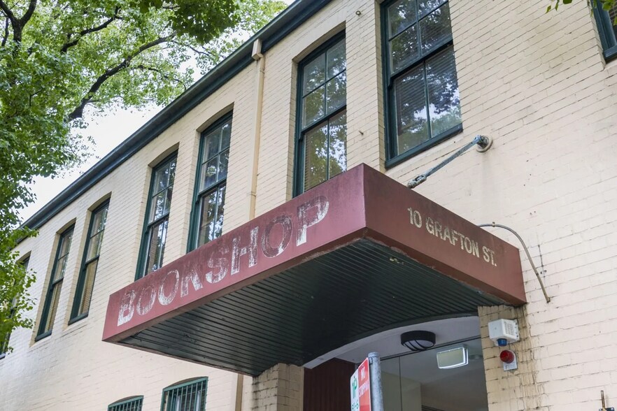 1-7 Moorgate Street, Chippendale en venta - Foto del edificio - Imagen 3 de 8