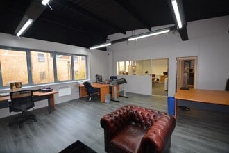 Bristol Way, Slough en alquiler Foto del interior- Imagen 1 de 2