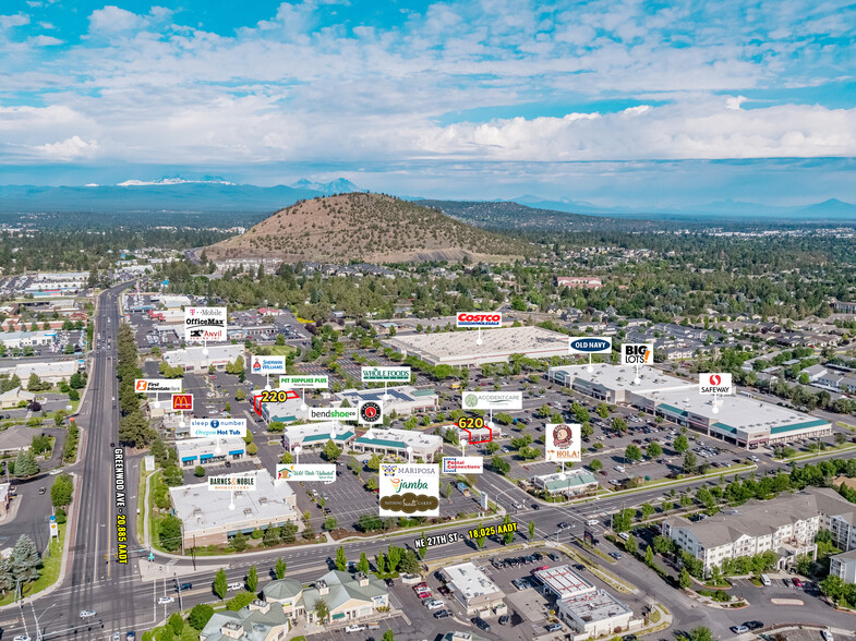 2600-2650 NE Highway 20, Bend, OR en alquiler - Foto del edificio - Imagen 2 de 24