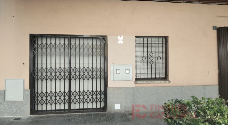 Edificio residencial en Salt, Gerona en venta Foto del interior- Imagen 1 de 2