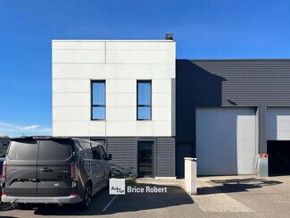 Más detalles de Oficina, flex en alquiler