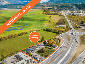 Más detalles para 2261 19 Av NE, Salmon Arm, BC - Terrenos en venta