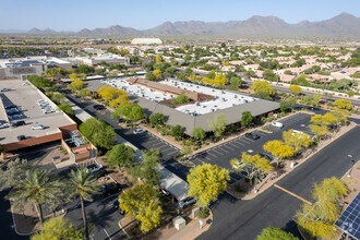 15300 N 90th St, Scottsdale, AZ - vista aérea  vista de mapa - Image1