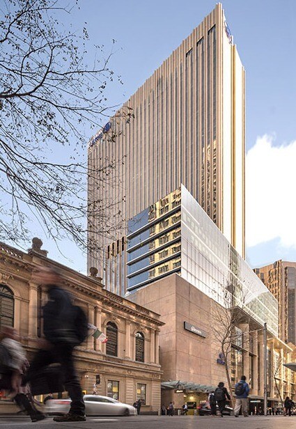 255 Pitt St, Sydney en alquiler Foto principal- Imagen 1 de 2