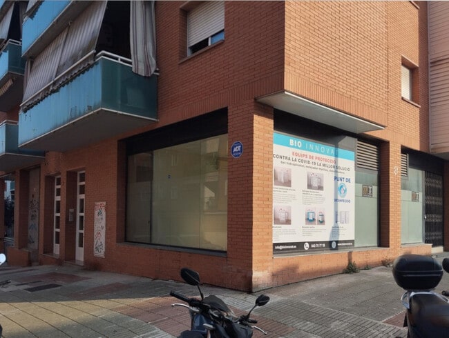 Más detalles de Edificio residencial​ en venta