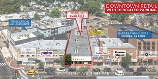 Más detalles para 1008 Stuyvesant Ave, Union, NJ - Locales en alquiler