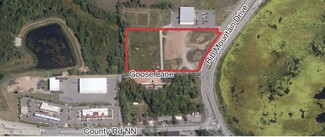 Más detalles para 1807 Goose Ln, Wausau, WI - Oficinas en alquiler