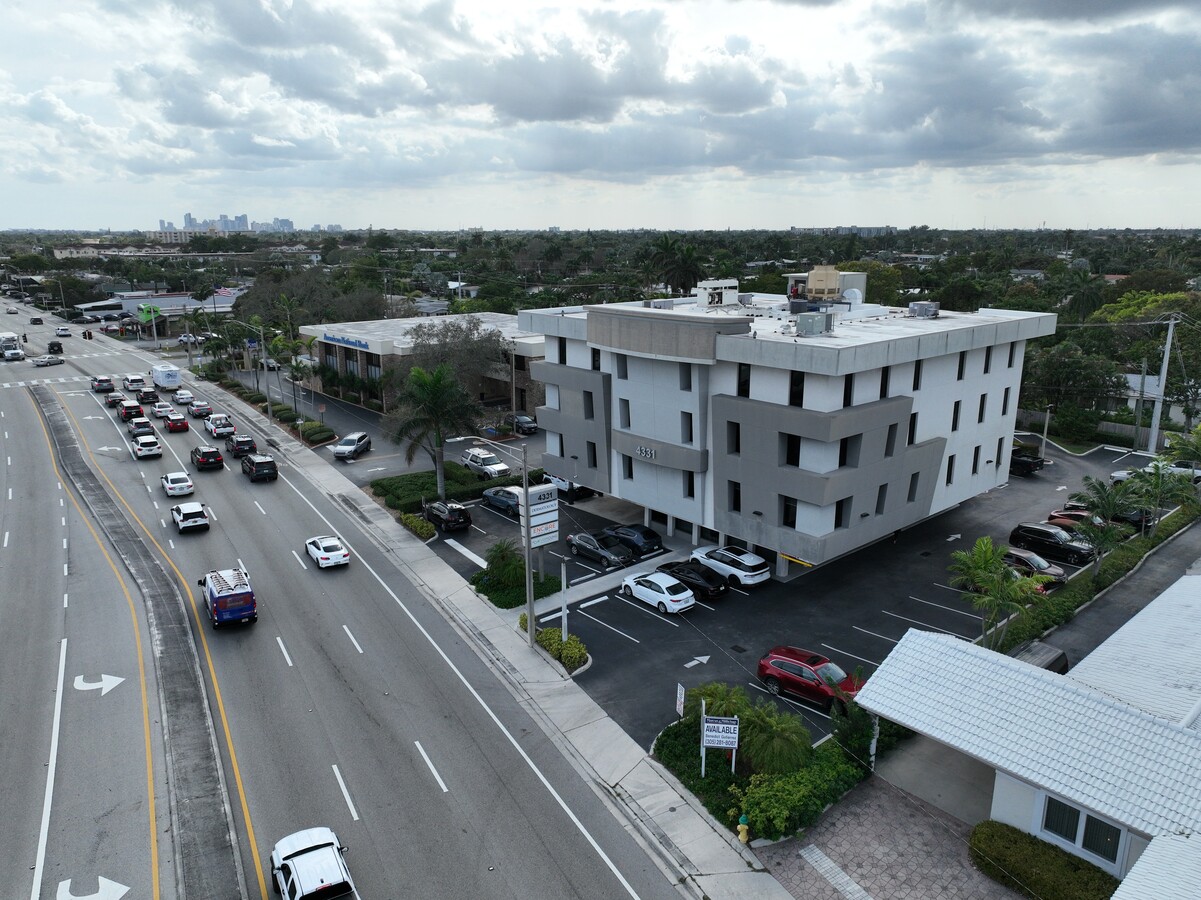 Foto del edificio