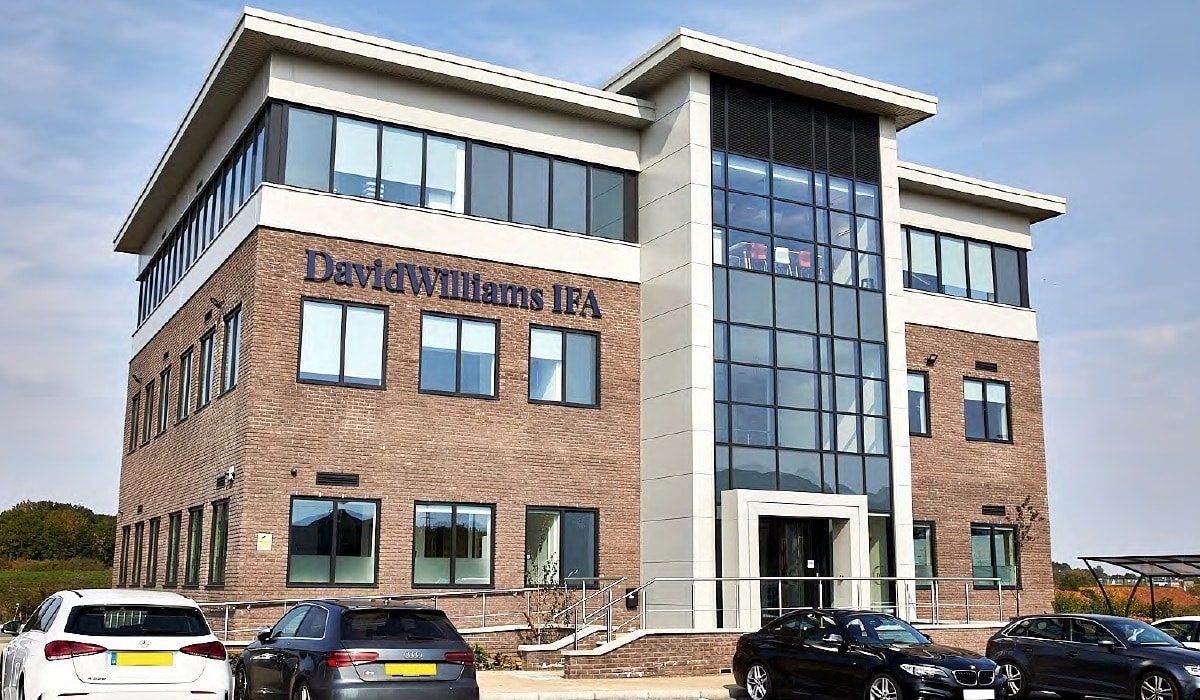 Waterside Way, Northampton en venta Foto del edificio- Imagen 1 de 3