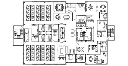 423 Fortress Blvd, Morgantown, WV en alquiler Plano de la planta- Imagen 1 de 1