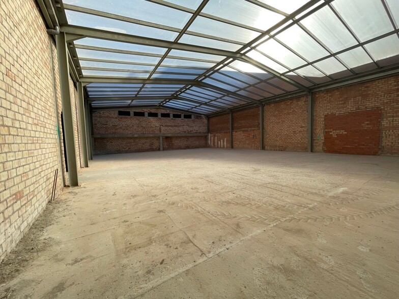 Avenida Federico García Lorca, 10, Granada, Granada en alquiler - Foto del interior - Imagen 2 de 4