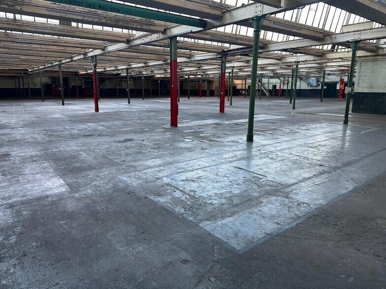 Whitworth Rd, Rochdale en alquiler - Foto del edificio - Imagen 2 de 9