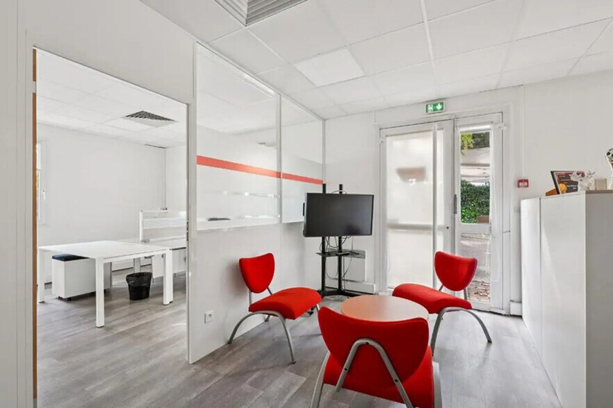 213 Rue De Gerland, Lyon en alquiler - Foto del interior - Imagen 3 de 14
