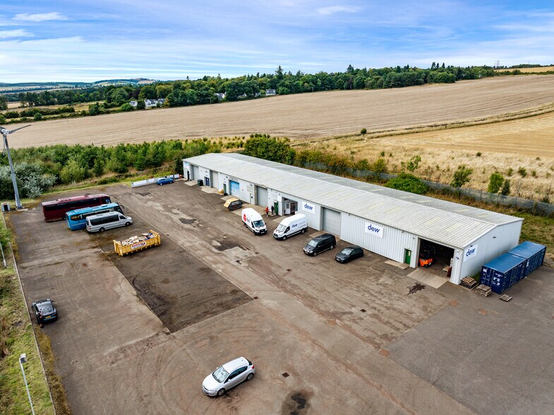 Nobel Rd, Dundee en alquiler - Foto del edificio - Imagen 3 de 16