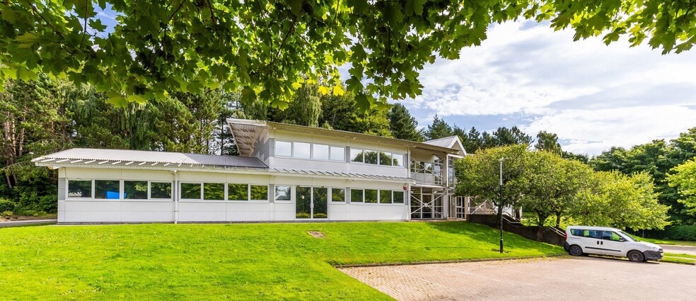 Balgownie Rd, Bridge Of Don en alquiler - Foto del edificio - Imagen 1 de 7