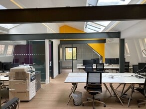 32 Parker St, London en alquiler Foto del interior- Imagen 2 de 9