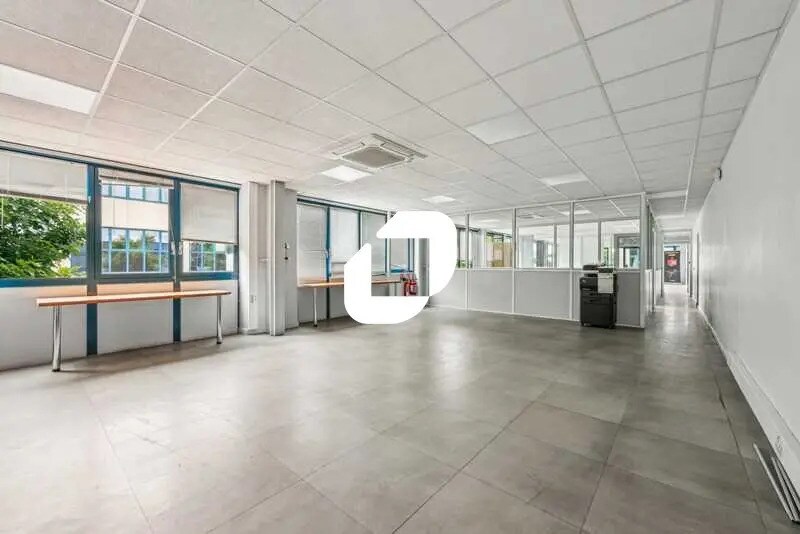 32 Avenue Des Pépiniéres, Fresnes en alquiler - Foto del edificio - Imagen 1 de 17