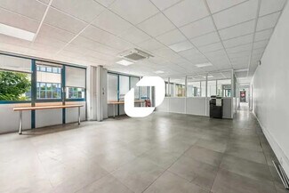Más detalles de 32 Avenue Des Pépiniéres, Fresnes - Oficina, flex en alquiler