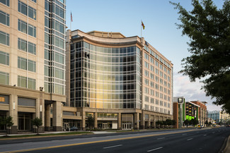 Más detalles para 111 Rockville Pike, Rockville, MD - Oficinas en alquiler