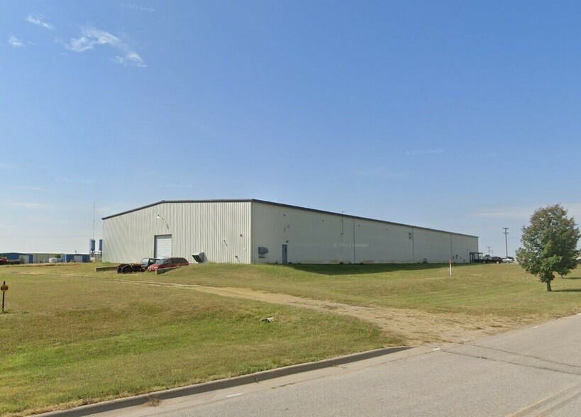 1220 N Haverhill Rd, El Dorado, KS en alquiler - Foto principal - Imagen 1 de 5