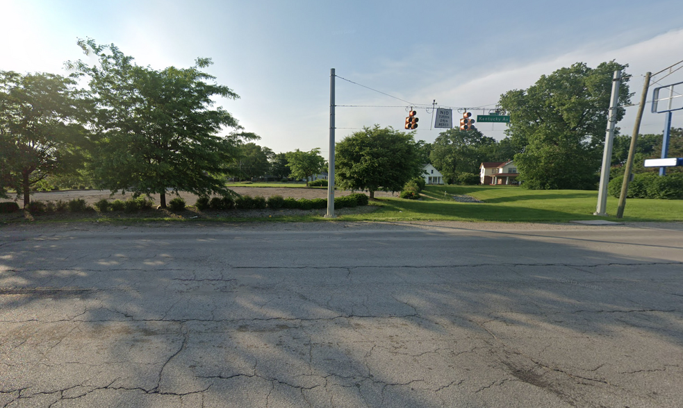 2820 Kentucky Ave, Indianapolis, IN en alquiler - Foto del edificio - Imagen 3 de 3