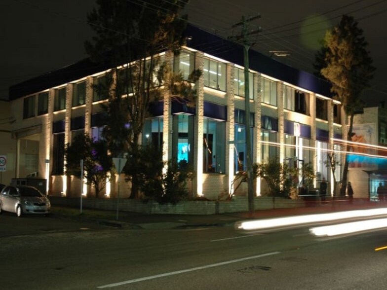 410 Botany Rd, Alexandria en alquiler - Foto del edificio - Imagen 2 de 2