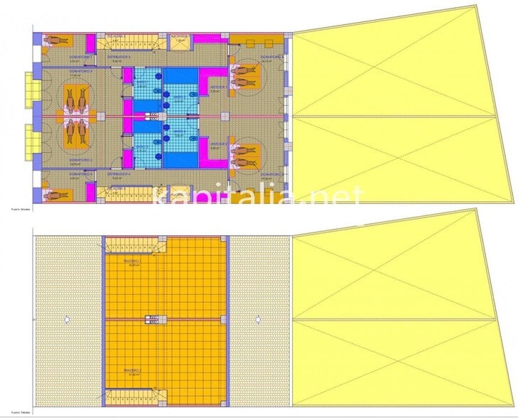Terreno en València, Valencia en venta - Foto del edificio - Imagen 2 de 3