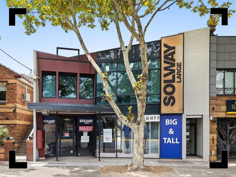 64 Hoddle St, Abbotsford en venta - Foto principal - Imagen 1 de 11