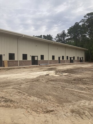 Más detalles para 2030 Phillip Dr, Covington, LA - Naves en alquiler