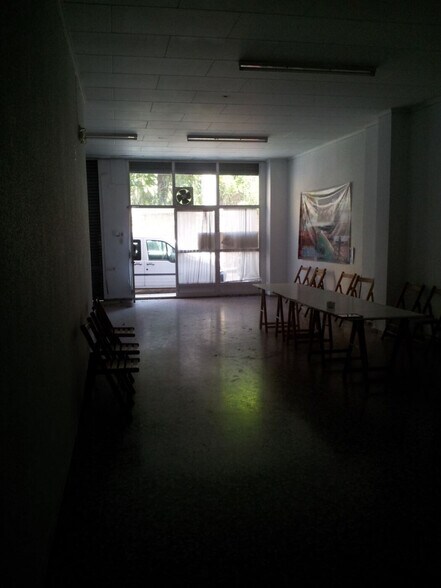 Local en Ontinyent en venta - Foto del edificio - Imagen 2 de 4