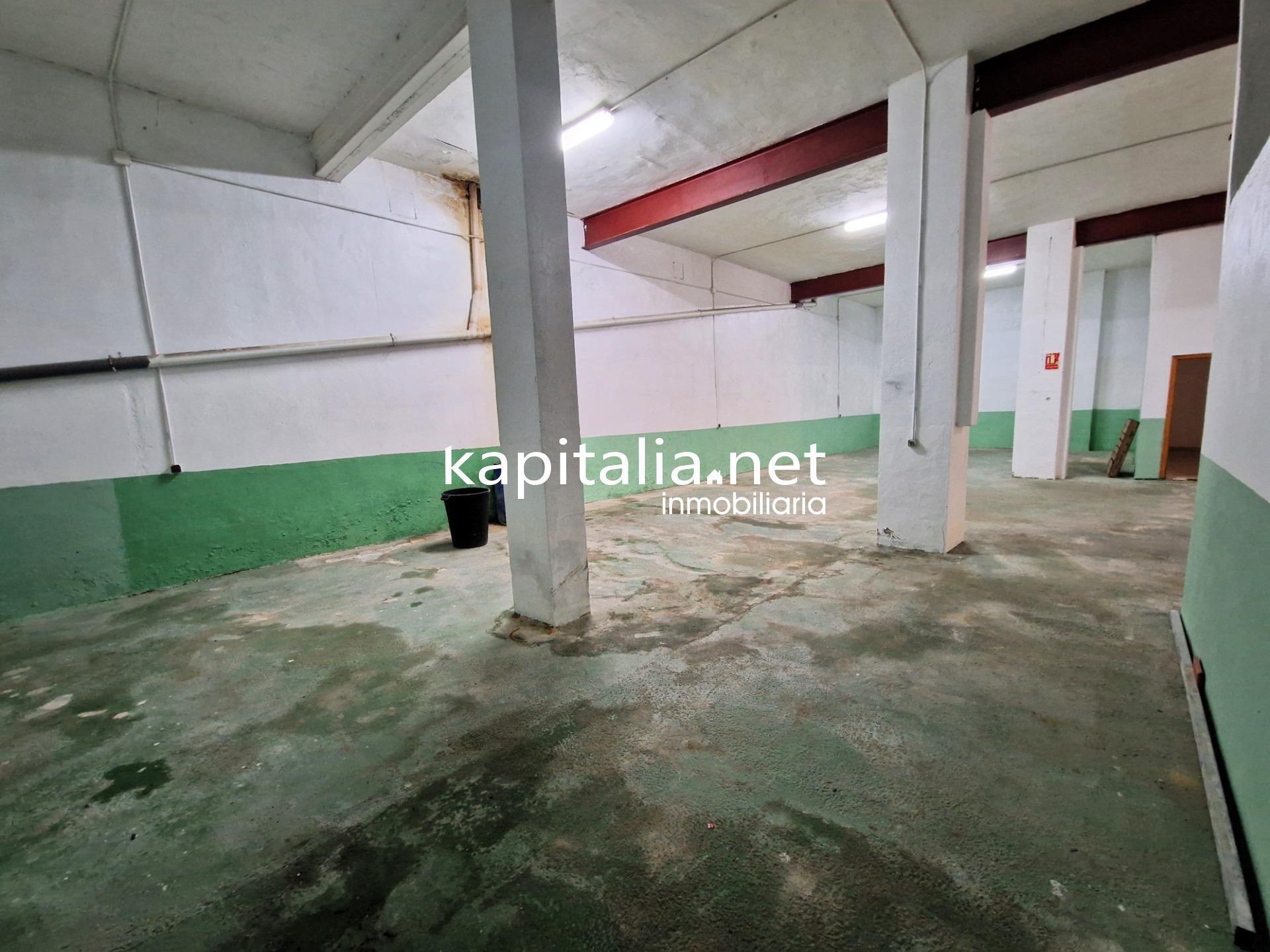 Nave en València, Valencia en venta Foto del edificio- Imagen 1 de 15