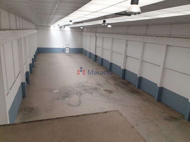 Más detalles de Nave en venta