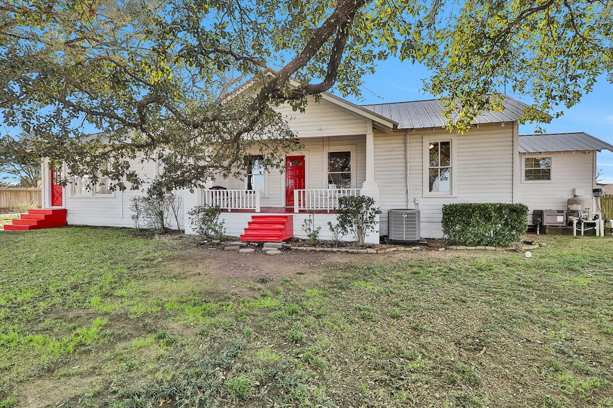 13801 Liberty St, Montgomery, TX en venta - Foto del edificio - Imagen 3 de 22