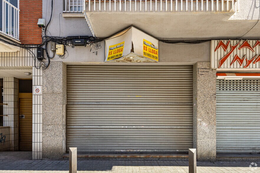 Edificio residencial en Igualada, Barcelona en venta - Foto del interior - Imagen 2 de 2