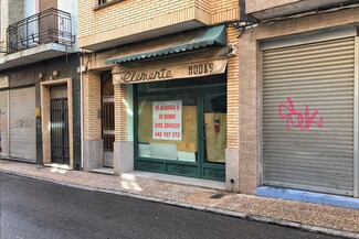 Más detalles para Calle Teresa Enríquez, 11, Torrijos - Locales en venta