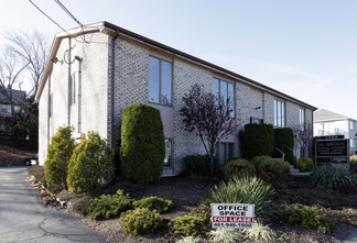 Más detalles para 1308 Atwood Ave, Johnston, RI - Oficinas en venta