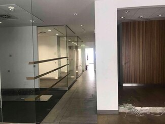 Más detalles de Oficina en alquiler