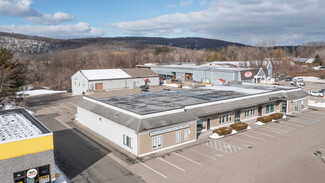 Más detalles para 146 Danbury Rd Sale (Buildings 1 and 2) – en venta, New Milford, CT