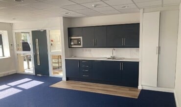 Whitewall Rd, Rochester en alquiler Foto del interior- Imagen 2 de 5