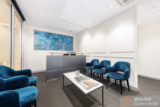 187-191 Macquarie St, Sydney en alquiler Foto del interior- Imagen 1 de 3