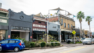 1035 Park St, Jacksonville, FL en alquiler Foto del edificio- Imagen 1 de 5