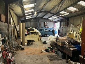 Hind Heath Rd, Sandbach en alquiler Foto del interior- Imagen 2 de 2