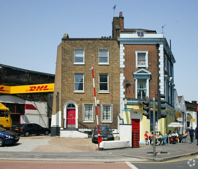 180 Lambeth Rd, London en alquiler - Foto principal - Imagen 1 de 1