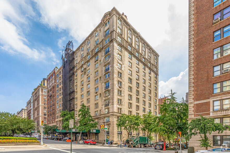 921-927 Park Ave, New York, NY en venta - Foto principal - Imagen 1 de 7